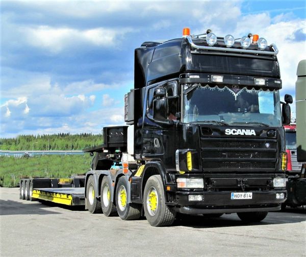 Scania 144 Topline 8x4
Avainsanat: Scania