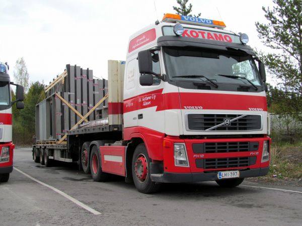 Volvo FH 12 460
  Kotamo Oy
     Alavus
Avainsanat: Volvo Kotamo