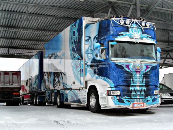 Scania R620 Ice Princess
Avainsanat: Scania