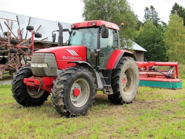 McCormick MTX
Avainsanat: McCormick MTX