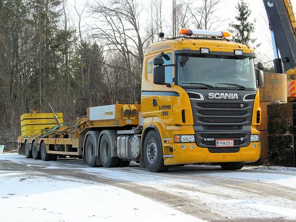 Scania R500
Nostokonepalvelu R Nirminen
          Turku
Avainsanat: Scania Nieminen Nostokonepalvelu