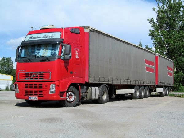 Volvo FH 440
Ranta-Eskola
Avainsanat: Volvo