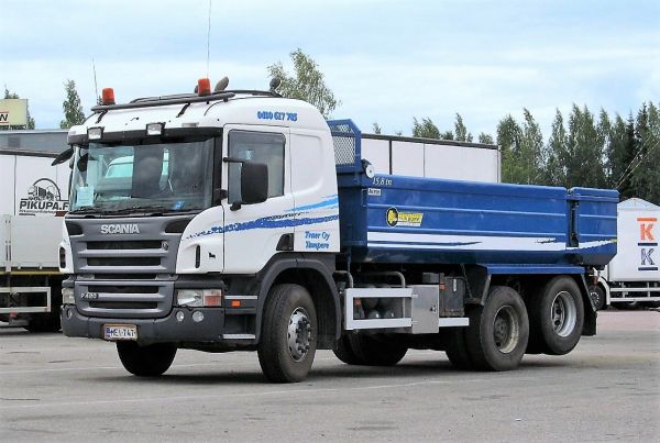 Scania P420

Traer Oy
Tampere
Avainsanat: Scania