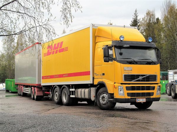 Volvo FH12 440
Roves Cargo Oy
     Seinäjoki

Avainsanat: Volvo Roves DHL