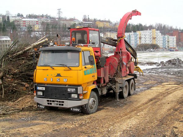 Sisu SM-372  C510 Celect
Hakettaja
Avainsanat: Sisu Hyväkone Kesla