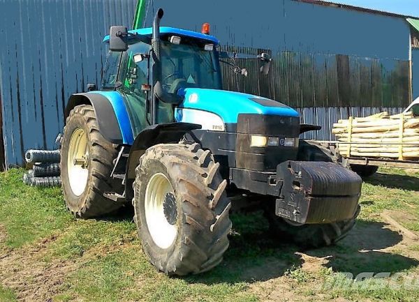 New Holland TM190
Avainsanat: NewHolland