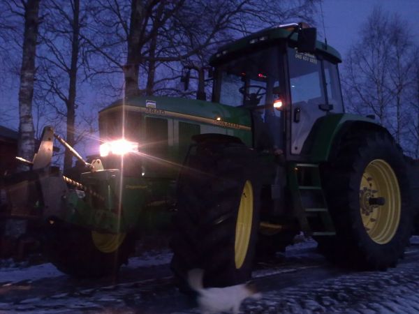 John Deere
Avainsanat: john deere 7800