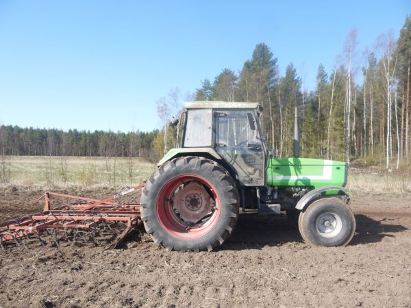 reutsi ja varmo 330
äestystä
Avainsanat: deutz varmo 330