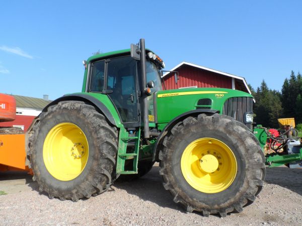 JD 7530
