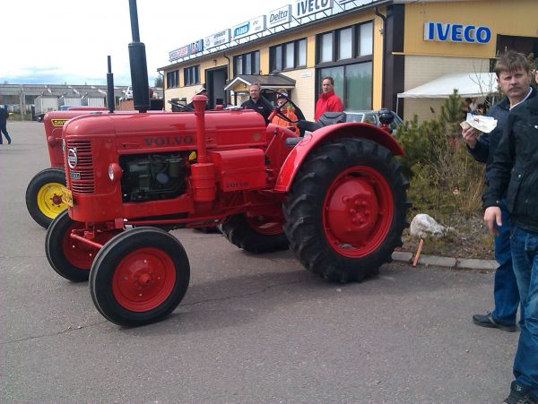 Retro truck rekkakukosta 2014
Volvo
Avainsanat: volvo