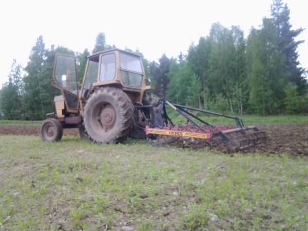 karhitus yhistelmä
Avainsanat: valmet kronos