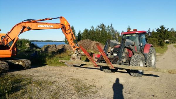 Avainsanat: case puma 165 doosan