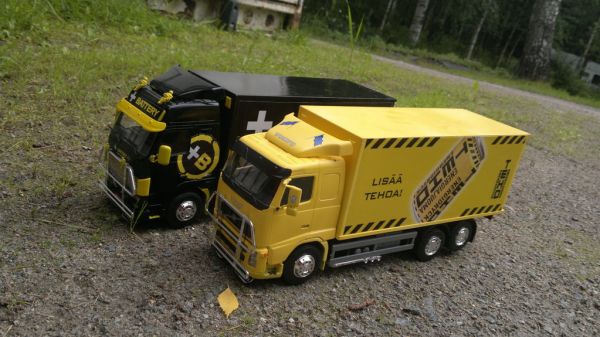 VOLVO battery ja teho energy drink
Juoma autot..
Avainsanat: volvo fh battery teho