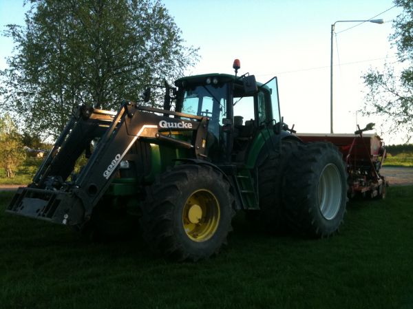 jd 6920s ruokatauko ja takas kylvää
Avainsanat: jd6920s jd 6920s jontikka johndeere