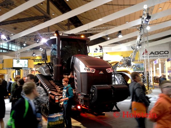 Agritechnica 2013
Tela Catti
Avainsanat: agritechnica challenger cat