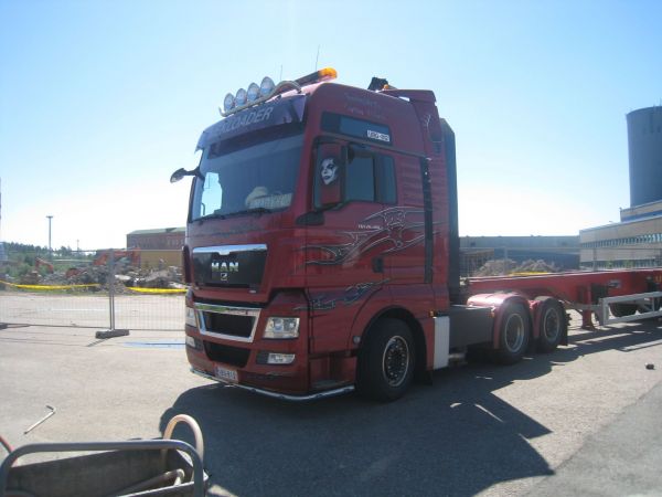 Rion Markun Man TGX.26.480
