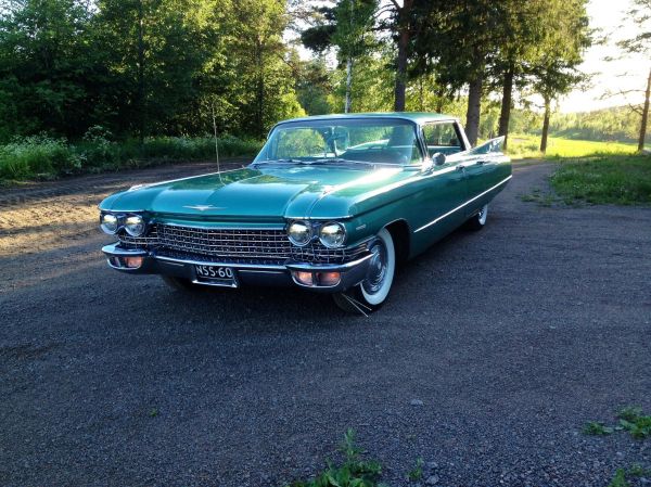 Cadillac 62series 1960
Avainsanat: cadillac