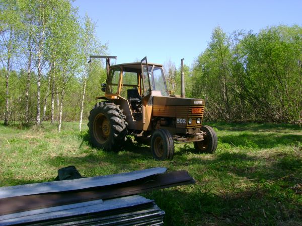 valmet 502
meidän valtsu
Avainsanat: valmet