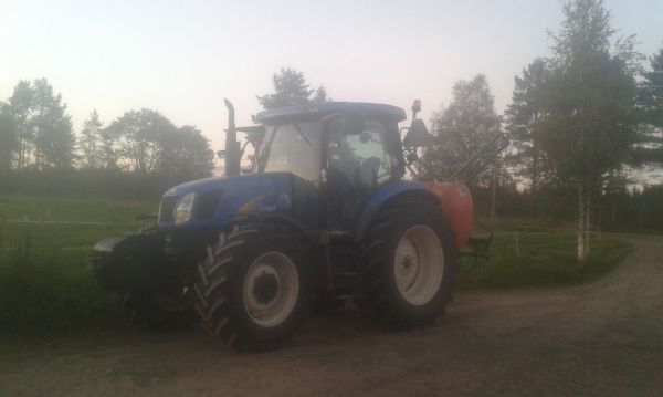 new holland t 6020 ja eho
Sänkien ruiskutuksista tullu
Avainsanat: newholland eho