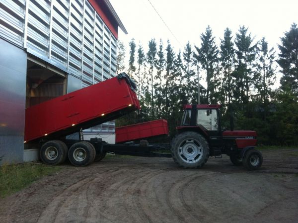 Case ih 
