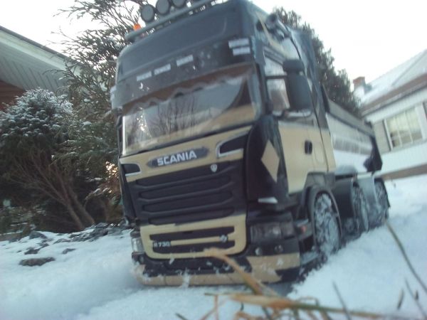 scania r730 
