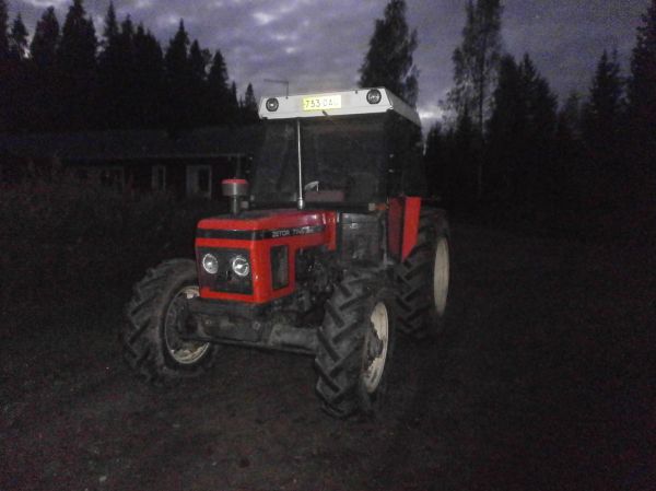 traktori90
hyvä on zetor
