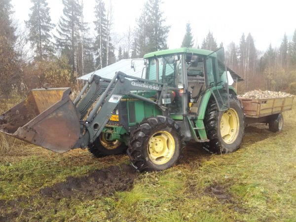 Halkojen haku
John deere 6200
Avainsanat: jd john deere 6200