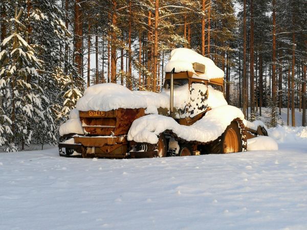 Kesää odotellessa
Kaveri talviunilla
Avainsanat: Valmet 1102 Valmet 1102 um 475