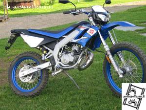 Derbi Senda -05
