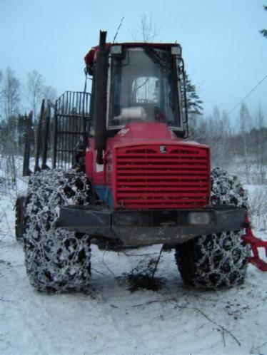 Valmet 840 ajokone
Avainsanat: valmet 840 ajokone