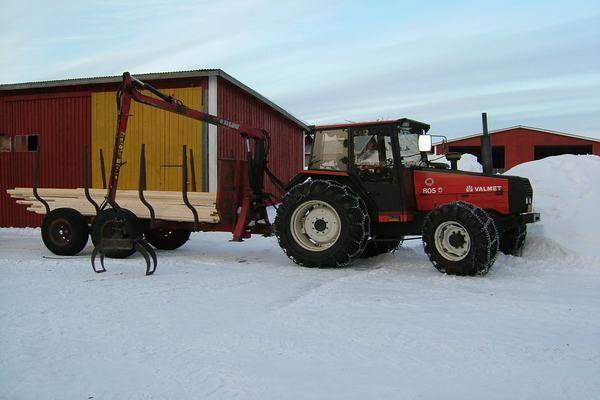 Valmet 805 + mehtäkärri
tällä kertaa laudan ajossa !!!
Avainsanat: valmet 805