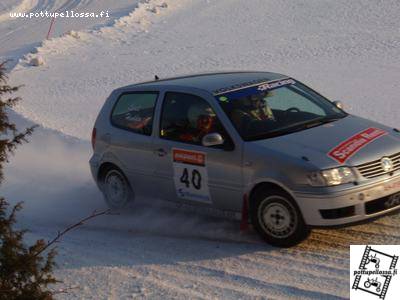 Ralli Golffi
Avainsanat: Golf