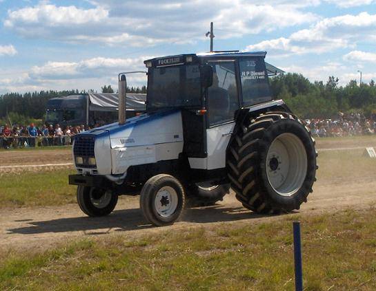 Valmet 805
Avainsanat: vallu