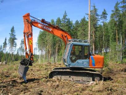 hitachi ex 100m
