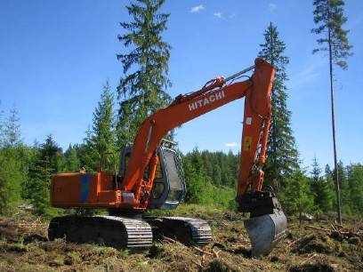 hitachi ex 100m
