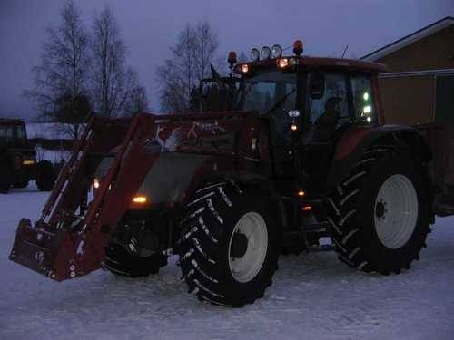 Valtra T160
Naapurin T
Avainsanat: Valtrat160