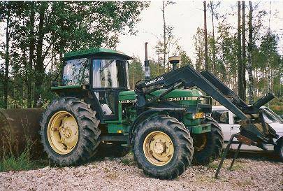 john deere 3140 vm.1985
traktori
Avainsanat: t r a k t o r i