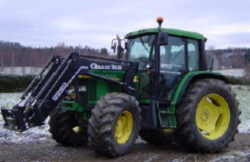 John Deere 6410
JD 6410 
Avainsanat: traktori john deere