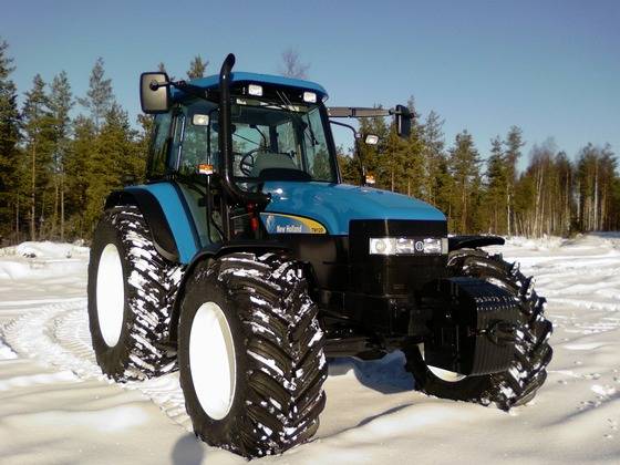 NH TM120 RC
TM120 RC Tauruksen 540/650 rengastuksella. Kuva otettu Samsung SGH-D600 kännykällä.
Avainsanat: TM120 new holland