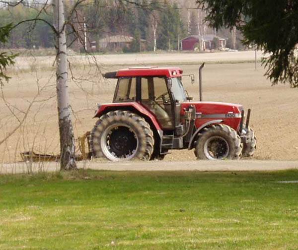 Case IH 5130 TURBO
Avainsanat: Case