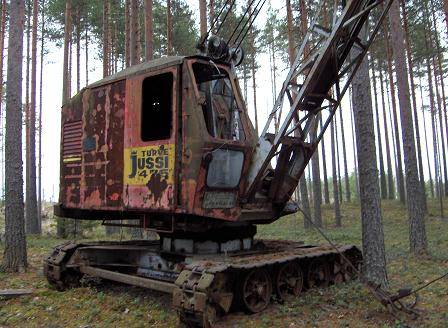 Vaijerikone
merkkiä en tiedä...
Avainsanat: telakone,kaivuri,vaijeri