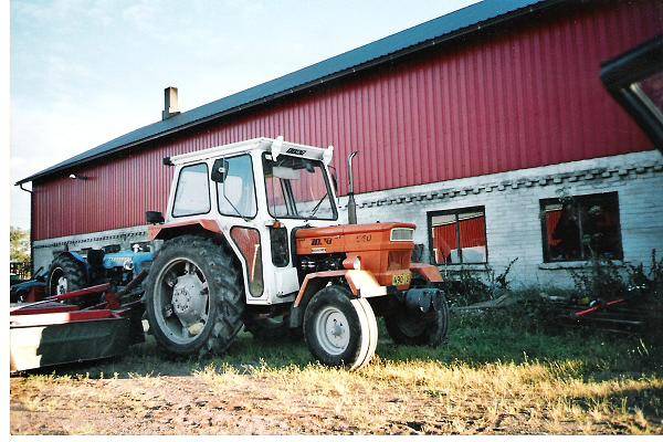 fiat 640 ja fordson power major
