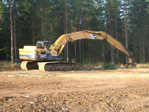 Pitkäpuomi Kobelco 909
Avainsanat: kobelco