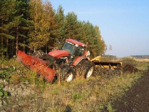 M160 ja ruuvi
Ojamaitten levitystä
Avainsanat: NH