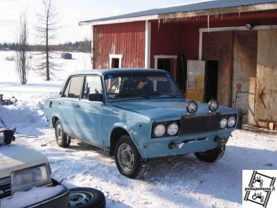 latukka
lada 1200
Avainsanat: lada