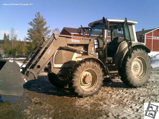 Valtra M130
ÃƒÆ’Ã¢â‚¬Å¾mmä testissä keväällä
Avainsanat: Valtra M 130