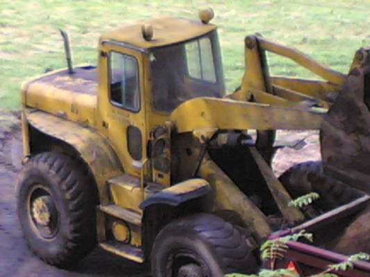 jcb vanha

