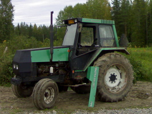 valmet 702
kaveri osti tuunatun valsun
