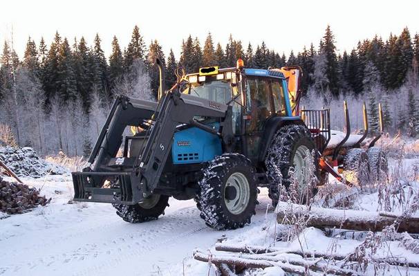 Valtra 6400 ja Tempo
Avainsanat: Valtra 6400 Tempo