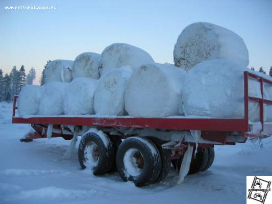 paalikärri
Paalivankkuri sotkamosta
